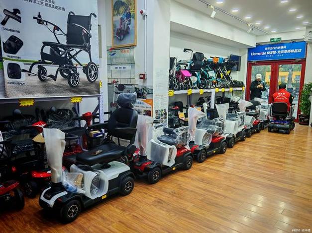 2026年電動(dòng)代步車門店行業(yè)觀察 從產(chǎn)品矩陣到服務(wù)網(wǎng)絡(luò)的選型重構(gòu)
