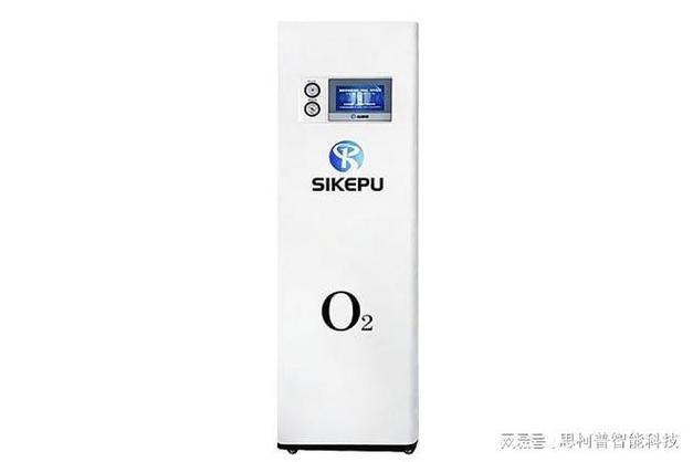 2026年SKO制氧機(jī)制造廠選型參考 核心技術(shù)與應(yīng)用場(chǎng)景解析